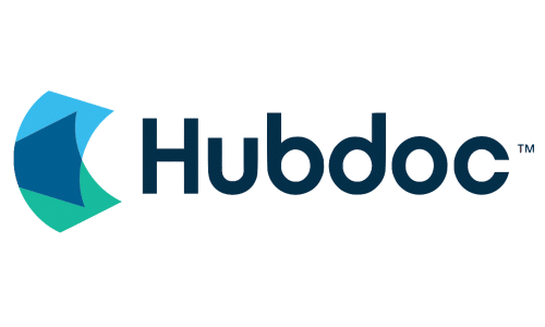 Hubdoc - OH NINE Preferred Apps