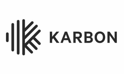 OH NINE - Sydney Bookkeepers Karbonn Logo