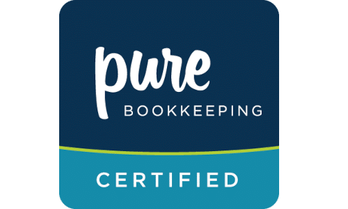 Pure Bookkeeping Certified - OH NINE Skills and Certifications