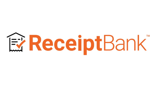 Receipt Bank - OH NINE Preferred Apps