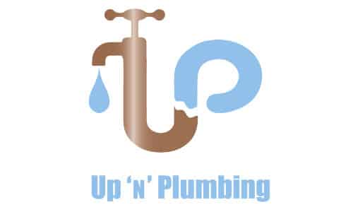 OH NINE Client Up 'n' Plumbing