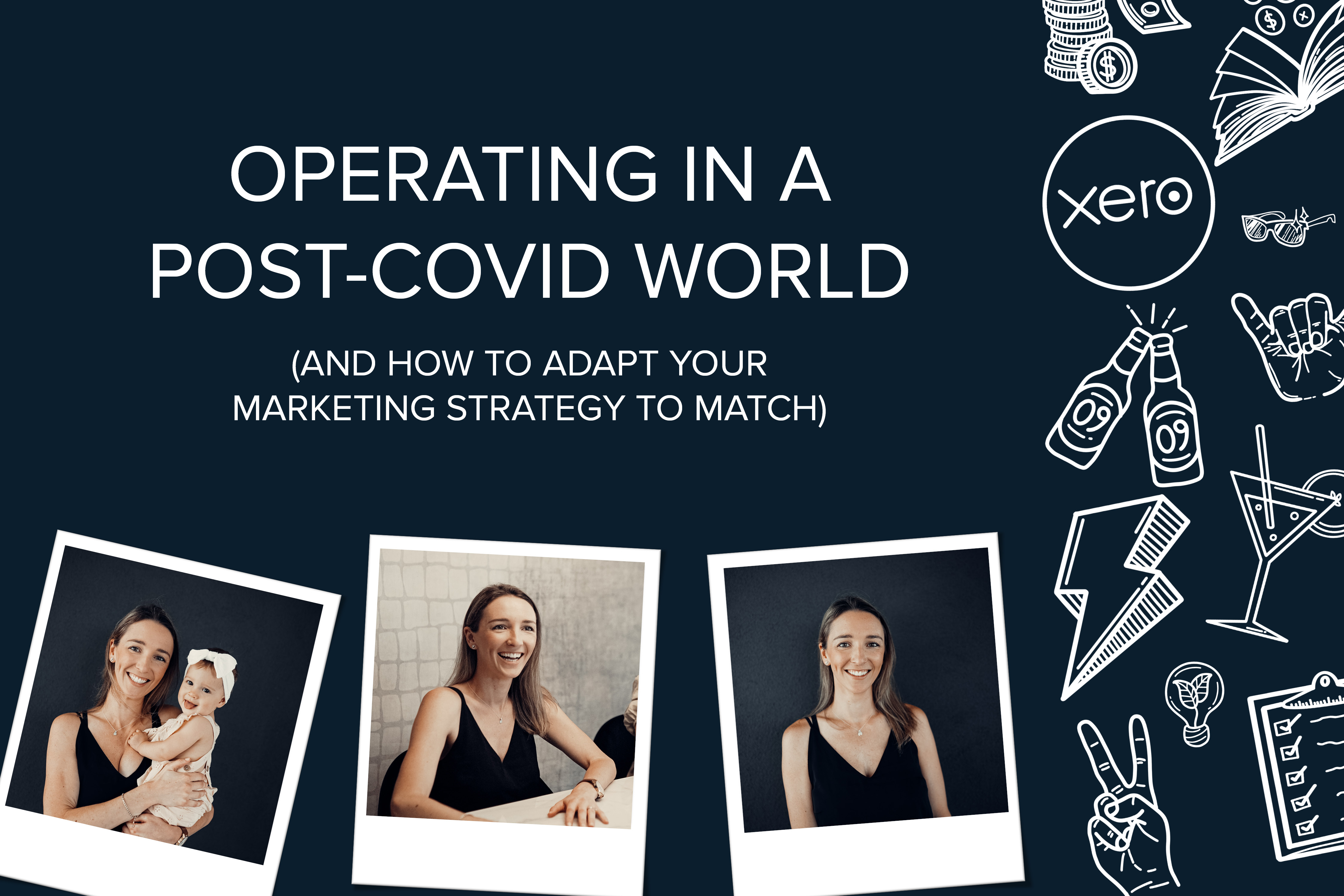 5 Questions to ask yourself when scaling your Post-Covid Marketing Efforts
