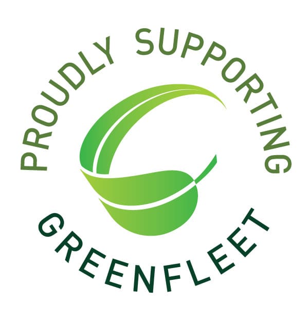 OH NINE Proudly supporting Greenfleet