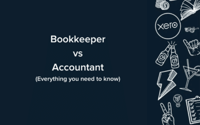 Small Business Bookkeeper vs Accountant: Your Tradie Biz Guide